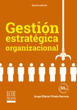 GESTIN ESTRATGICA ORGANIZACIONAL 