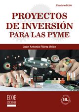 PROYECTOS DE INVERSIN PARA LAS PYME