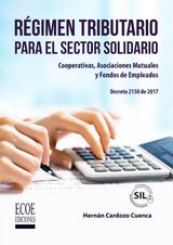 RGIMEN TRIBUTARIO PARA EL SECTOR SOLIDARIO