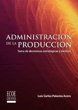 ADMINISTRACIN DE LA PRODUCCIN