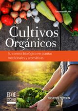 CULTIVOS ORGNICOS