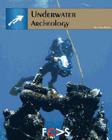 UNDERWATER ARCHEOLOGY