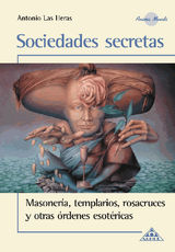 SOCIEDADES SECRETAS EBOOK