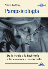 PARAPSICOLOGA EBOOK