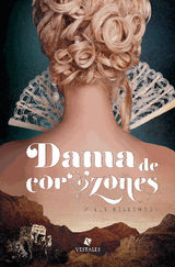 DAMA DE CORAZONES