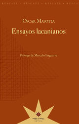 ENSAYOS LACANIANOS