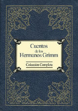 CUENTOS DE LOS HERMANOS GRIMM