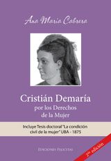 CRISTIN DEMARA