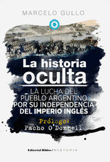 LA HISTORIA OCULTA