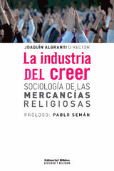 LA INDUSTRIA DEL CREER