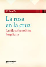 LA ROSA EN LA CRUZ