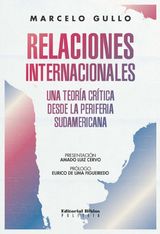 RELACIONES INTERNACIONALES