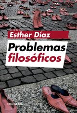 PROBLEMAS FILOSFICOS