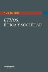 ETHOS,TICA Y SOCIEDAD