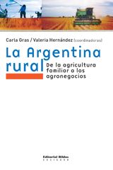 LA ARGENTINA RURAL