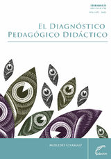 EL DIAGNSTICO PEDAGGICO DIDCTICO