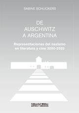 DE AUSCHWITZ A ARGENTINA