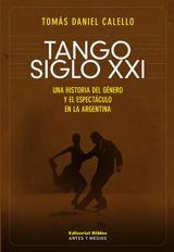 TANGO SIGLO XXI