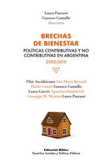 BRECHAS DE BIENESTAR