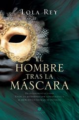 EL HOMBRE TRAS LA MSCARA