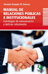 MANUAL DE RELACIONES PBLICAS E INSTITUCIONALES