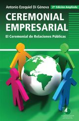 CEREMONIAL EMPRESARIAL. 2A. EDICIN AMPLIADA