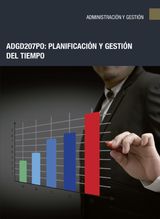 ADGD207PO: GESTIN Y PLANIFICACIN DEL TIEMPO