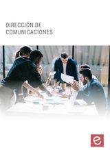 DIRECCIN DE COMUNICACIONES