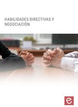 HABILIDADES DIRECTIVAS Y NEGOCIACIN