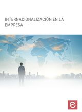 INTERNACIONALIZACIN EN LA EMPRESA