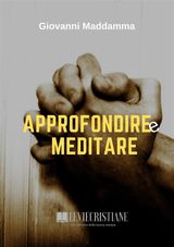 APPROFONDIRE E MEDITARE
I DONI DELLA CHIESA