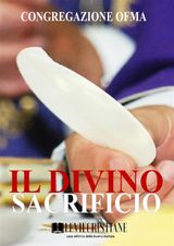 IL DIVINO SACRIFICIO