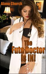 THE FUTA DOCTOR IS IN!
THE FUTA INFECTION