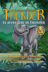 LE AVVENTURE DI THUNDER