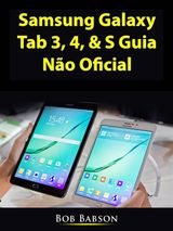 SAMSUNG GALAXY TAB 3, 4, & S GUIA NO OFICIAL