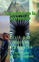 LE PORTAIL DE LA PYRAMIDE