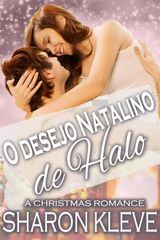 O DESEJO NATALINO DE HALO