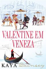 VALENTINE EM VENEZA