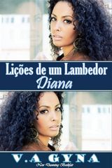 LIES DE UM LAMBEDOR - DIANA