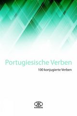 PORTUGIESISCHE VERBEN