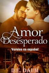 AMOR DESESPERADO