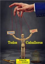 TODOS CABALLEROS