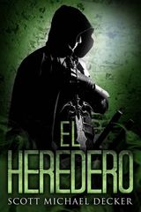 EL HEREDERO
LA CAIDA DE LAS ESPADAS