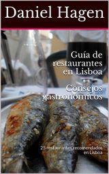 GUA DE RESTAURANTES EN LISBOA