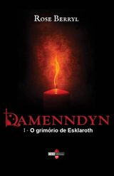 DAMENNDYN - O GRIMRIO DE ESKLAROTH
DAMENNDYN