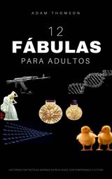 FBULAS PARA ADULTOS