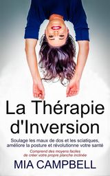 LA THRAPIE DINVERSION