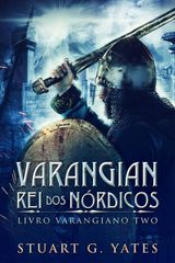 REI DOS NRDICOS
LIVRO VARANGIANO