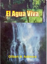 EL AGUA VIVA