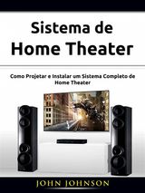 SISTEMA DE HOME THEATER